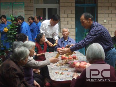 高血压老人该如何安排饮食