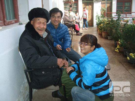 当你老了，头发白了……中国社会养老观调查
