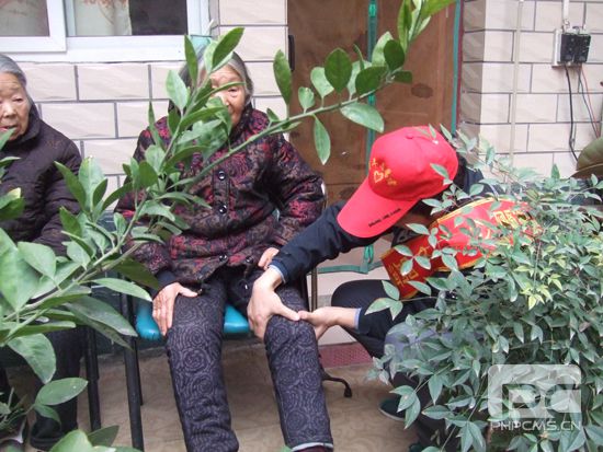中老年人如何舒服地午睡！