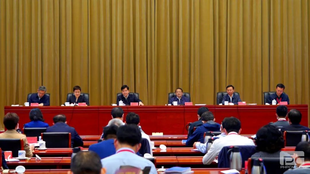全国农村养老服务推进会议部署五项重点任务