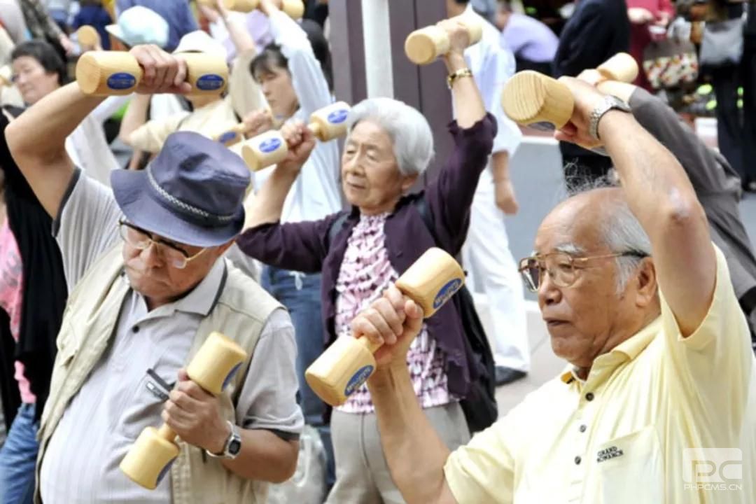 8个原因告诉你，为什么要选择养老院养老？