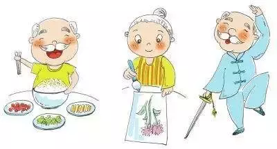 预防老年痴呆经常做这8件事