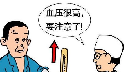 南阳养老中心|预防脑梗、脑出血，控制血压最有效！