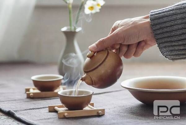 南阳养老中心|老人常饮茶有哪些益处？