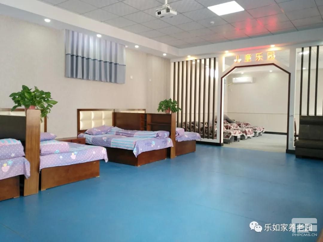 老年人睡前做福寿操能助眠