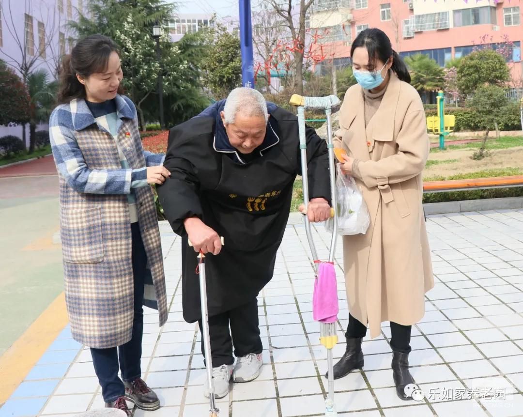 老人轻度失眠调理方法
