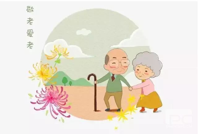 南阳养老院： 老年人养生的四个黄金时间