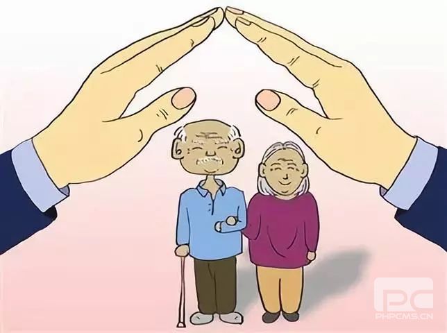 详解香蕉对老年人身体的好处
