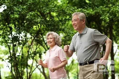 南阳养老院|晚年人该怎样健康摄生？