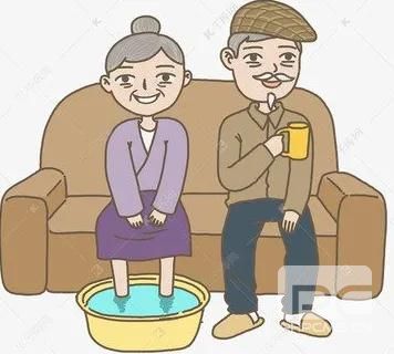 南阳养老院|秋季摄生，晚年人应该这么做！
