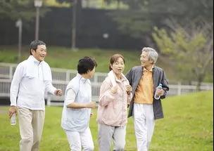 南阳养老院|老年人健身要知道的平衡原则