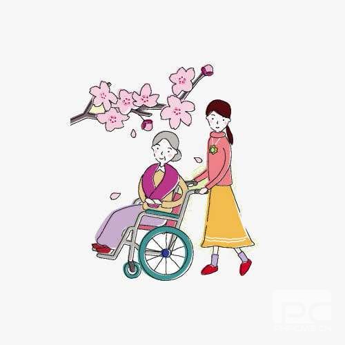 南阳养老院|如何更好的照顾老人