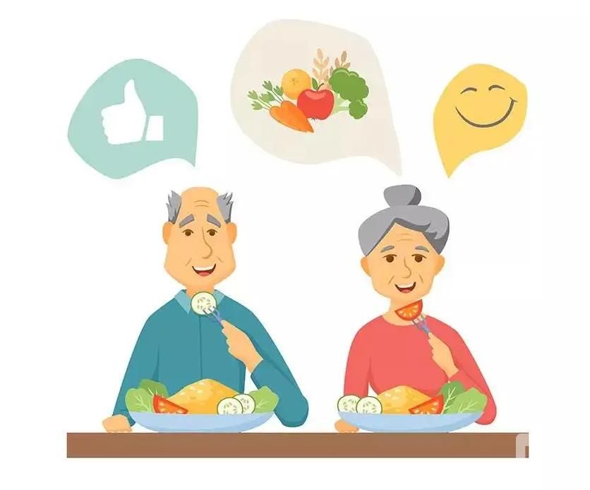 南阳养老中心|老年人不宜常吃的10种食品