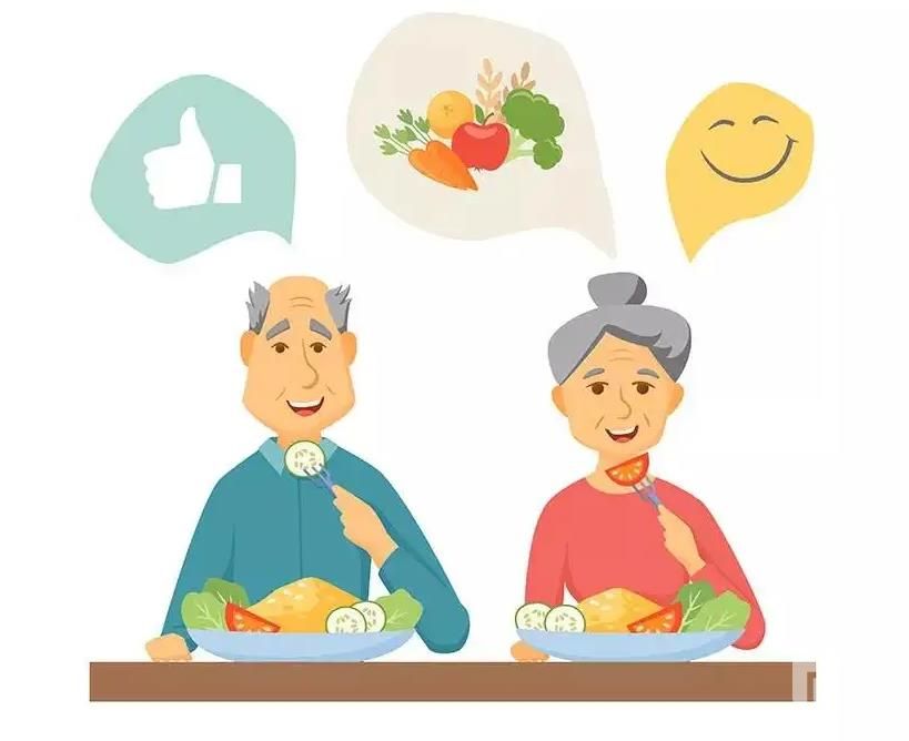 南阳养老中心|老年人夏季养生的10点饮食讲究