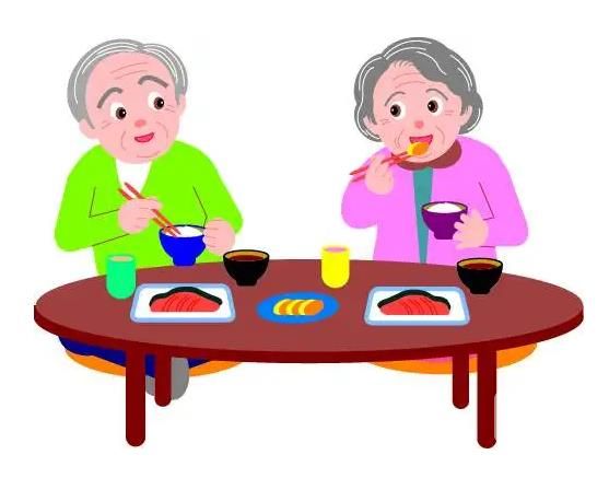 南阳养老中心|老年人的一日三餐怎么吃？