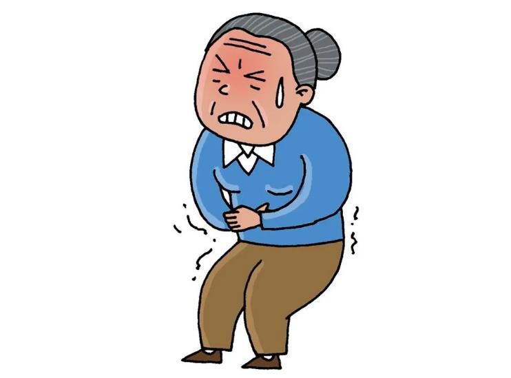  南阳养老中心|老年人急腹症怎么避免？