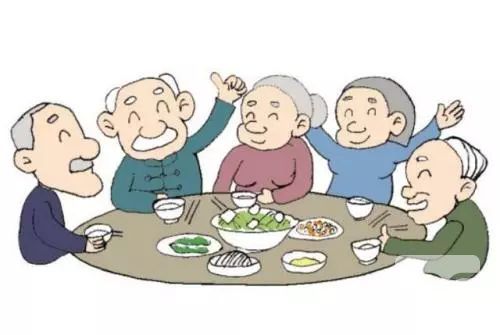 南阳养老院|老年人出现脚肿是怎么回事？