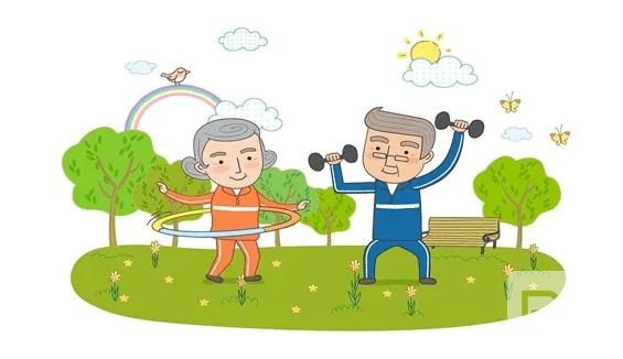 南阳托老院|老年人头晕要警惕脑供血不足