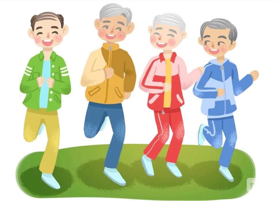 南阳养老院|老年人膳食营养建议