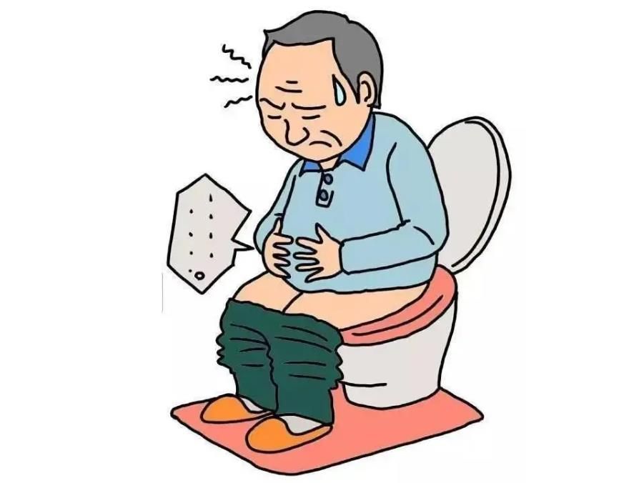 南阳养老中心|老年人便秘怎么办？