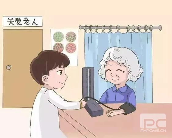 南阳养老院|老年人健康管理（下）