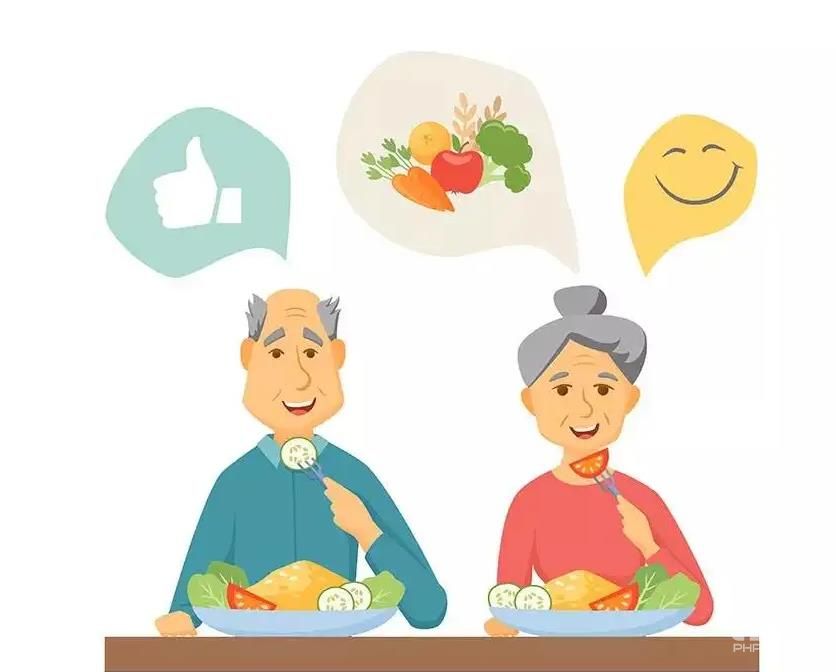 南阳养老中心|老年人夏季防暑吃什么？