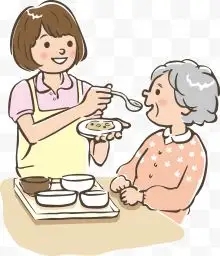 南阳养老院|怎样照顾老年人的一日三餐？