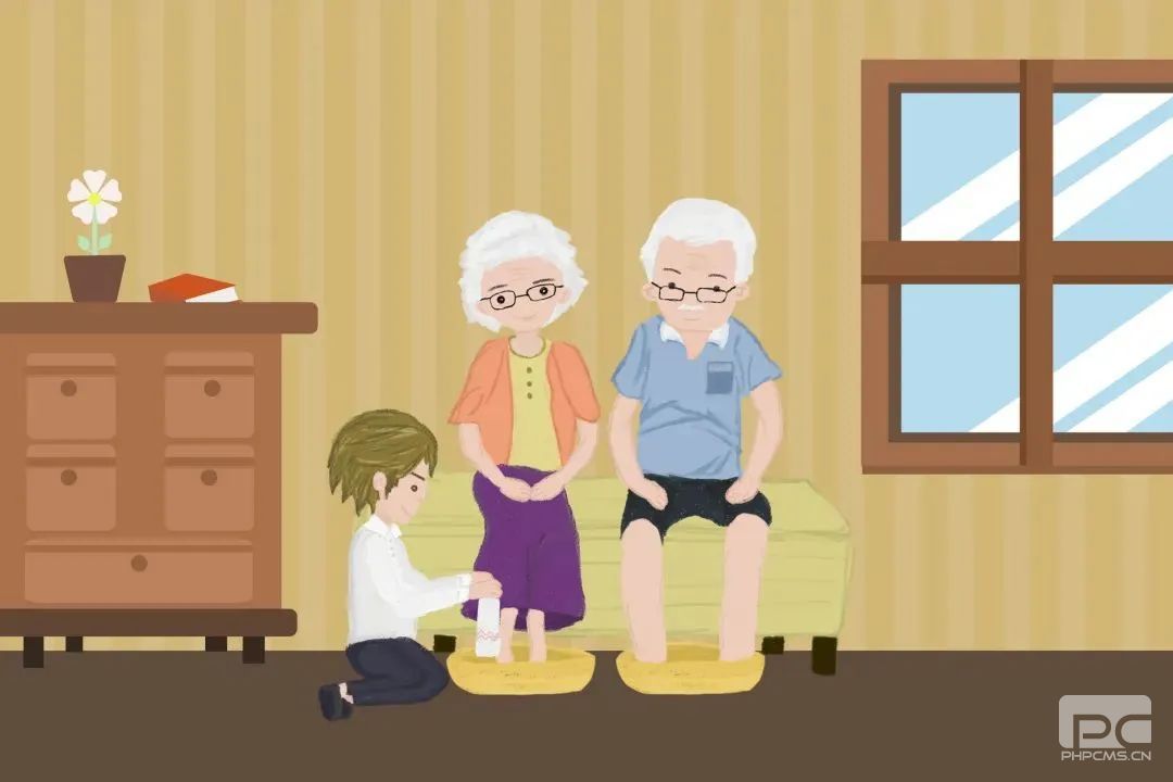 南阳养老院：如何评估一家养老院的质量？