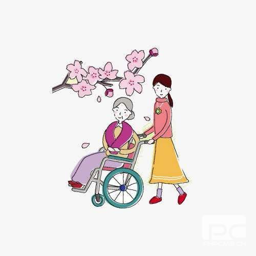 南阳养老院：老年人入住养老院有哪些注意事项？